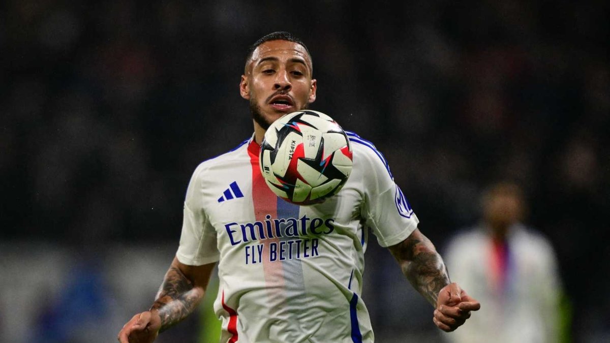 TRANSFER HABERİ - Beşiktaş'tan Tolisso harekatı! Kiralama teklifi yapıldı