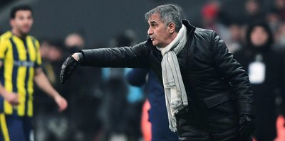 Şenol Güneş'ten 6 değişiklik! Kadroda büyük sürpriz