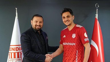 Mustafa Pektemek Pendikspor’da