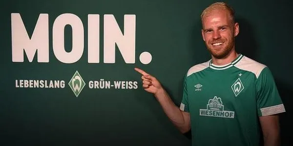 Davy Klaassen