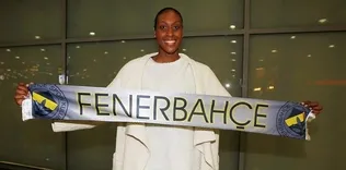 Yeni transfer kontrolden geçti