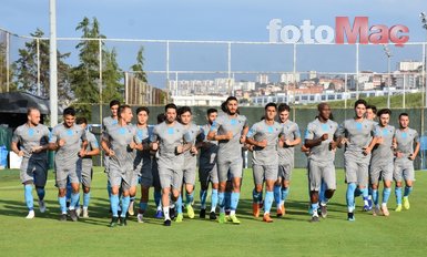 Galatasaray istemişti Trabzonspor kaptı