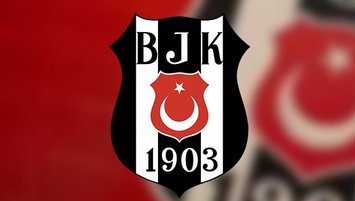 Beşiktaş'ta flaş ayrılık! Resmen açıklandı