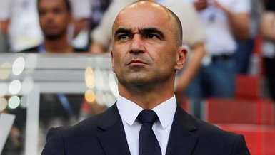Roberto Martinez: Portekiz - Türkiye maçında...