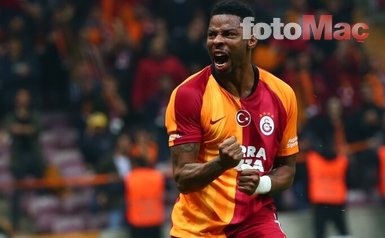 Son dakika Galatasaray haberleri: Galatasaray’da Belhanda krizi! Resti çekti ve...