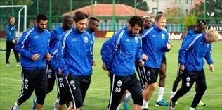 Erciyes'in henüz galibiyeti yok