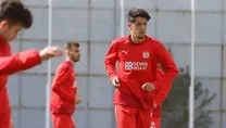 Vanspor Özkan Yiğiter ile anlaştı