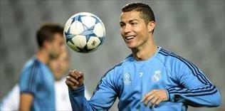 'Ronaldo ruh hastası'