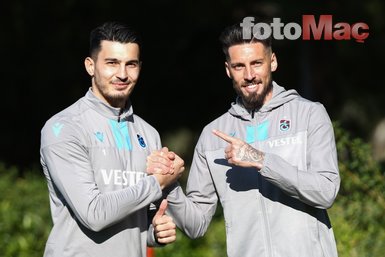 Trabzonspor'un yıldızı Uğurcan Çakır'a dev teklif! Sezon sonunu bekleyemeyiz