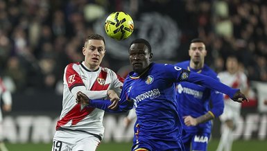 Beşiktaş'tan Jorge de Frutos takibi