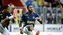 F.Bahçe’de Fred sevinci!