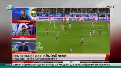 >Emre Bol: 