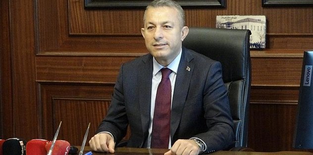 Şahin: Trabzonspor gururdur