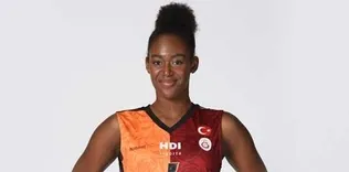 Sinead Jack, 1 yıl daha Galatasaray’da