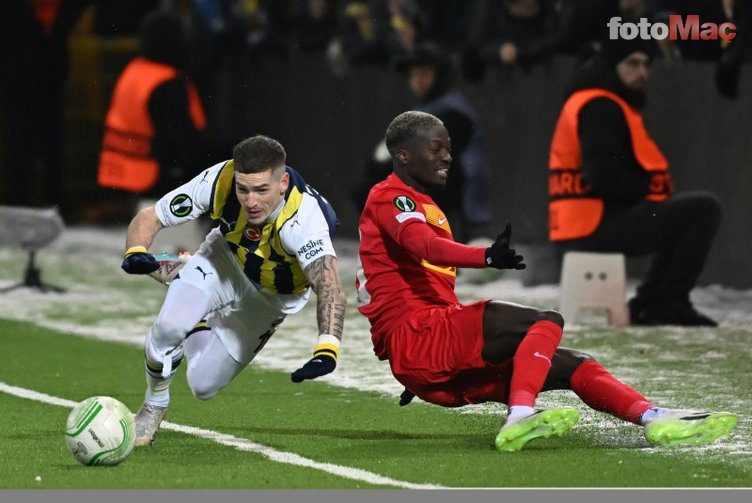Fenerbahçe Konferans Ligi'nde nasıl tur atlar? İşte tüm ihtimaller