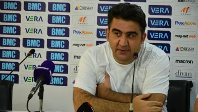 Özat Demir’de