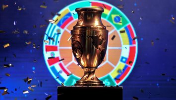 Copa America maçı öncesi corona virüsü şoku! 12 pozitif vaka