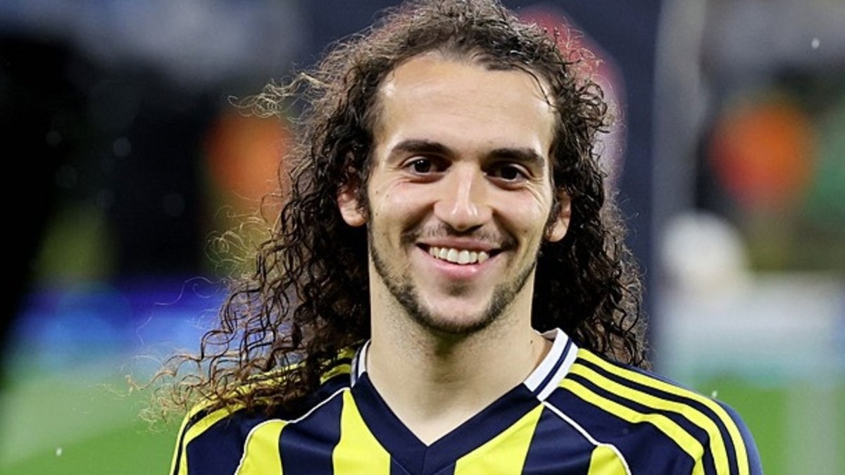 Gerçek Fenerli oldu