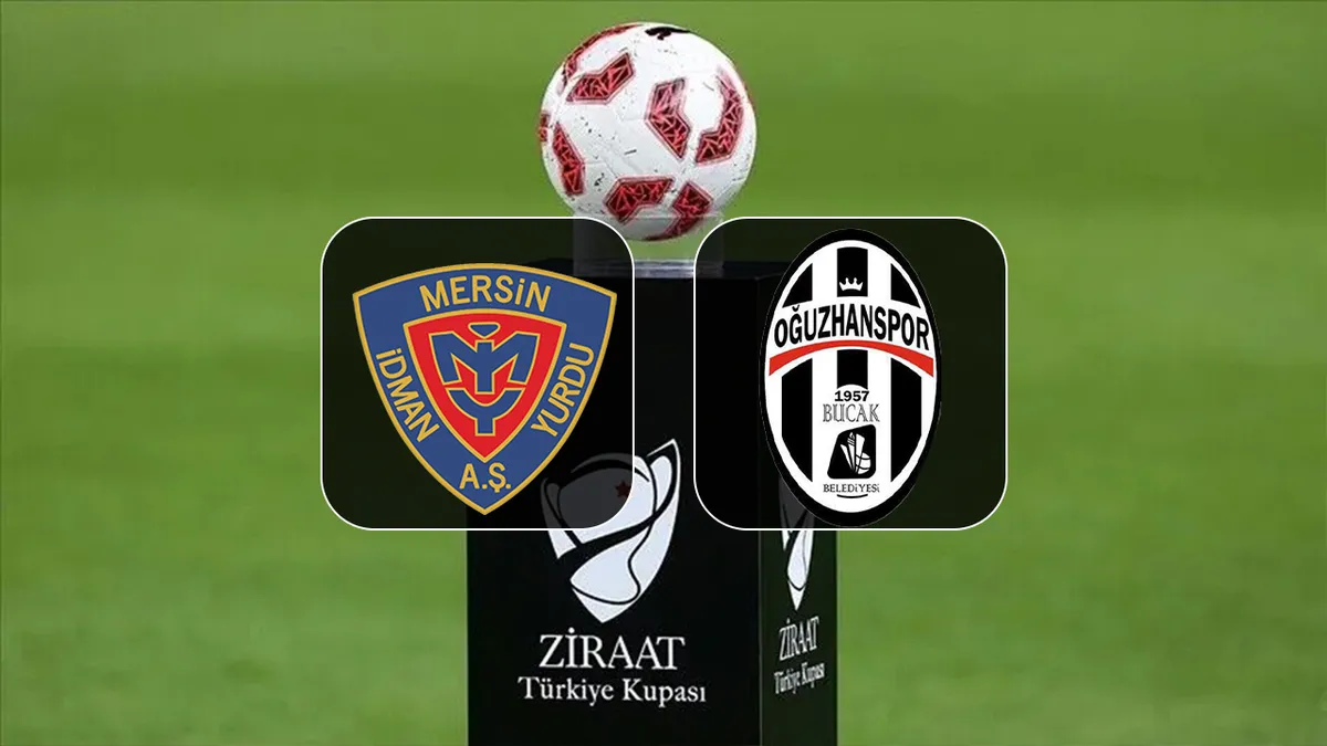 yeni mersin iy - oğuzhanspor