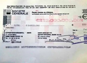 Bu çekle neler yapılabilir, işte cevabı...