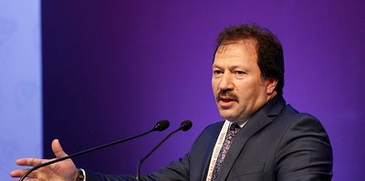 "Adaletli bir yönetim istiyoruz"