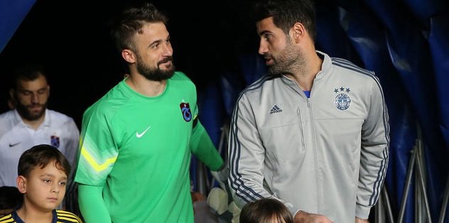 Futbolu bırakmıştı ama... Onur Kıvrak sürprizi!