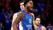 Efes evde kral