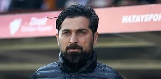 Hatayspor’da İlhan Palut’la yola devam