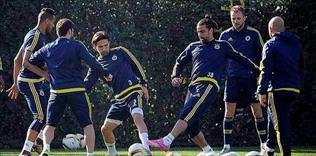 7 oyuncu sarı kart sınırında