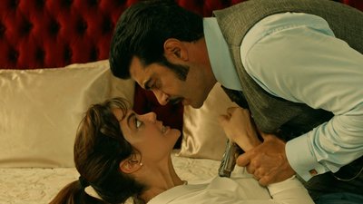 >Bir Zamanlar Çukurova - 35. Bölüm fragmanı (Sezon Finali)