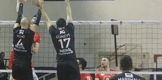 İnegöl Belediyespor’dan net galibiyet