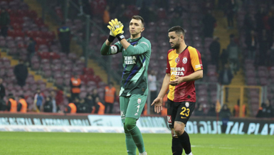 Sen yalnız değilsin Muslera