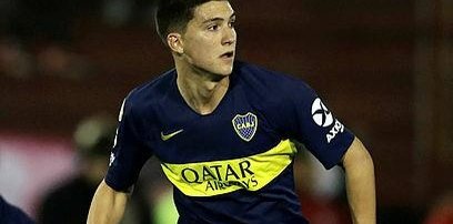 Borussia Dortmund’a Arjantinli genç savunmacı