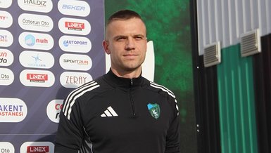 Kazanmaya gideceğiz