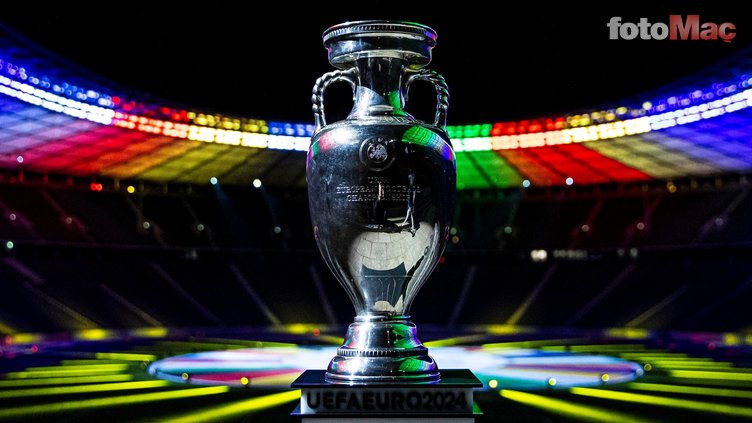 İşte Euro 2024 bileti alan takımlar...