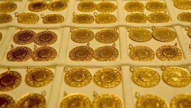 Altın fiyatları son dakika! 11 Haziran 2021 Gram altın, çeyrek altın, yarım altın ve tam altın ne kadar?