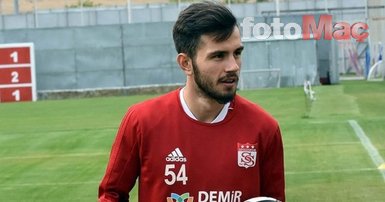 Süper Lig’in gözdesi Emre Kılınç açıkladı: Devre arasında...