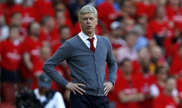 Arsene Wenger Münih'e