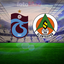 Trabzonspor-Alanyaspor maçından detaylar!