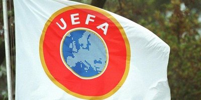 UEFA'dan bir yıl men cezası