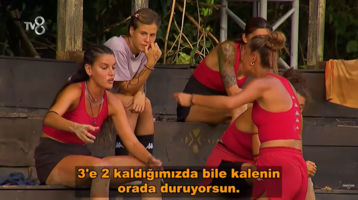 survivor-28-mart-2026-dokunulmazligi-hangitakim-kazandi-eleme-adayi-kim-oldu-1774708834162.png Survivor Dokunulmazlık Oyunu 28 Mart Cumartesi