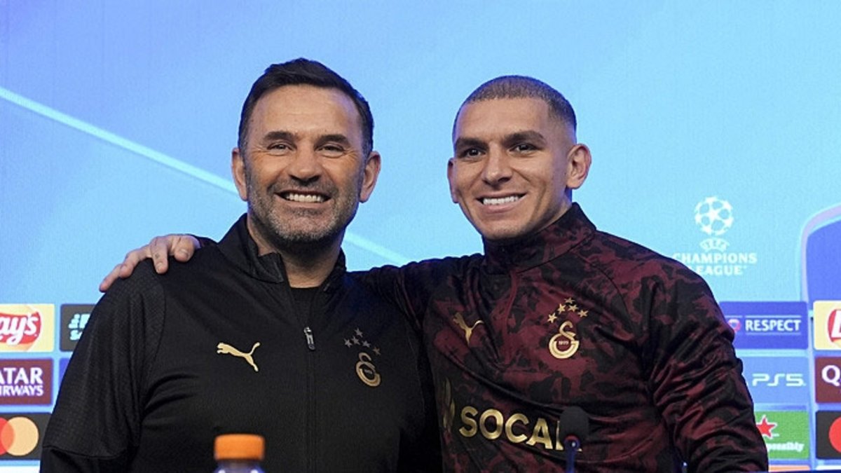 Galatasaray'dan Okan Buruk'un Torreira ile İlgili Şaşırtan Açıklaması!