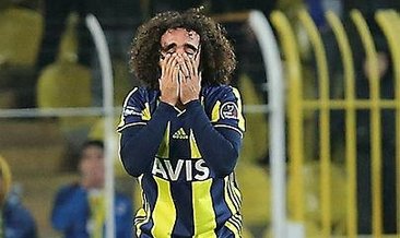 Fenerbahçe Konyaspor ile puanları paylaştı