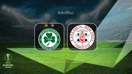 Omonia Nicosia-Lincoln Red Imps maçı ne zaman? Saat kaçta ve hangi kanalda?
