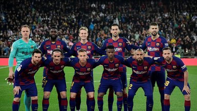 Barcelona'da Messi ve arkadaşları maaş kesintisini kabul etti!
