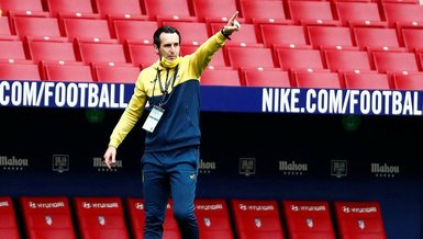 Villarreal Teknik Direktörü Unai Emery: Sivasspor'a karşı saygılı oynamalıyız