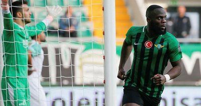 Akhisar’da Manu krizi