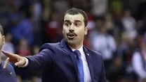 Erdem Can Efes’te