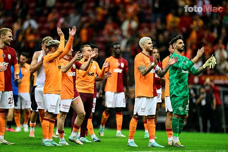 Şampiyonlar Ligi'ni kazanma ihtimalleri açıklandı! Galatasaray...