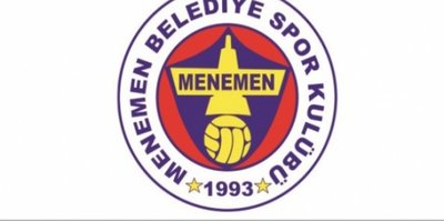 Menemen Belediyespor'un ayak sesleri